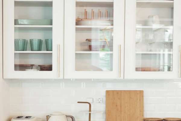 The Importance of Storage in a Kitchen