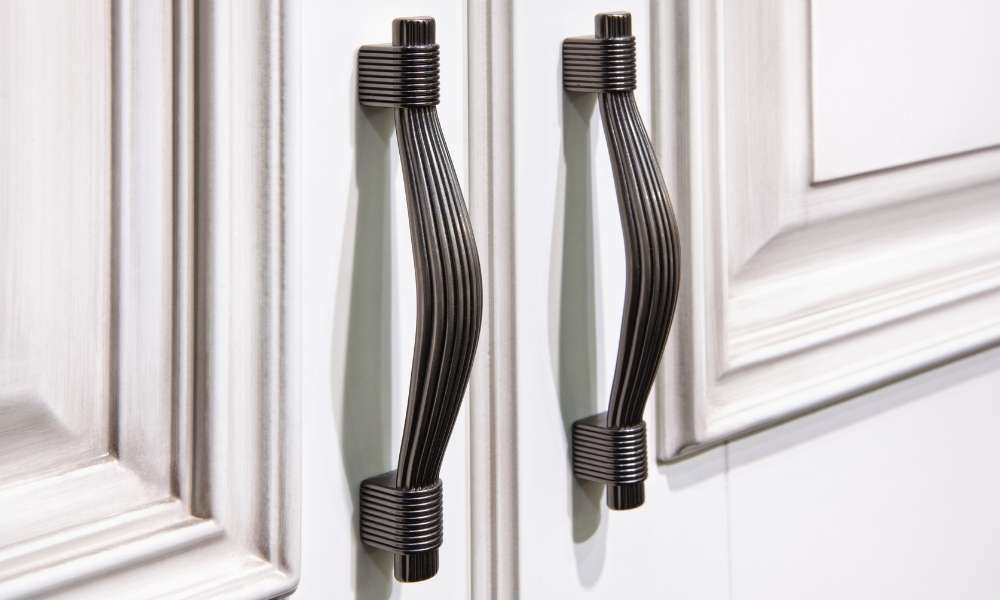What you Need to Know about Kitchen Cabinet Handles