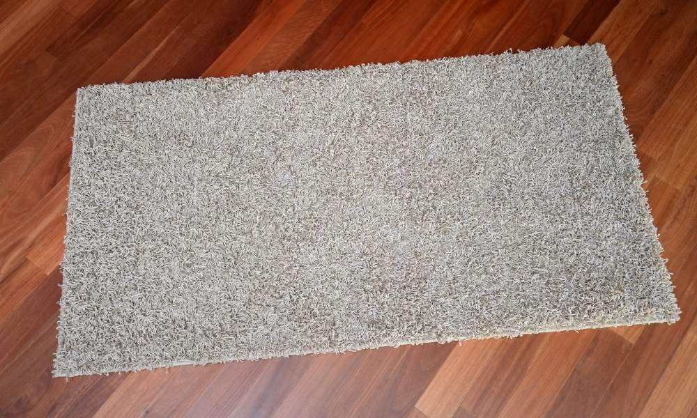Flooring and rugs