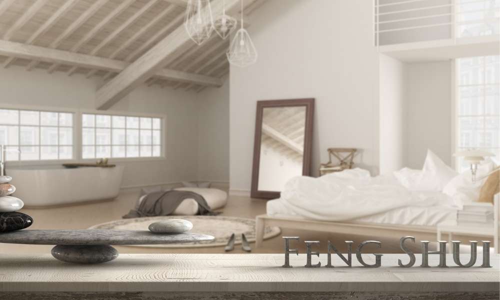 How to Feng Shui Your Bedroom