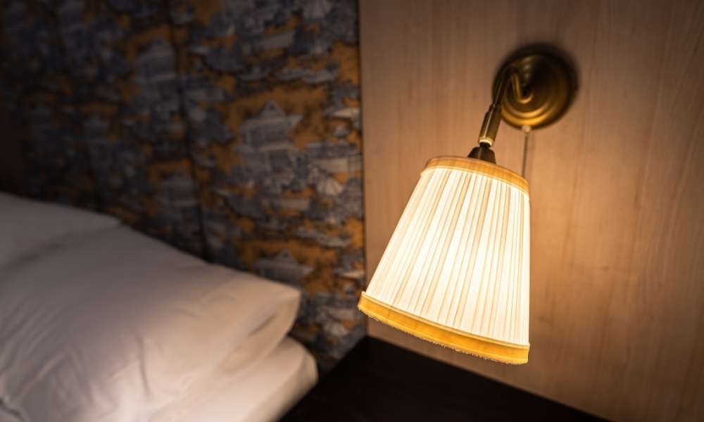 How to Hang Led Lights in Bedroom