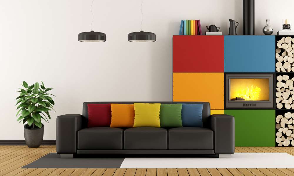 Sofa Color Ideas For Living Room