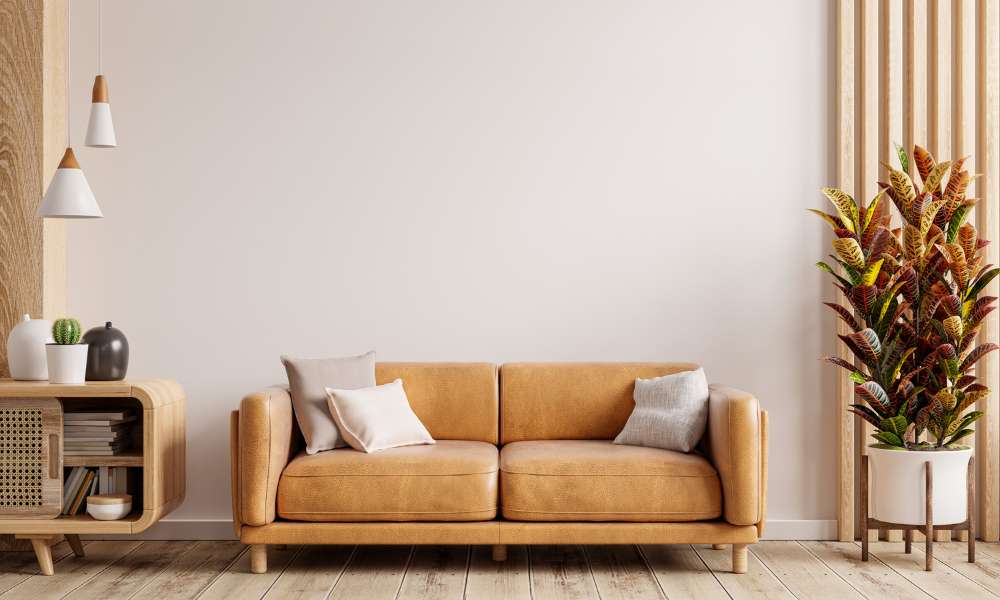 How To Choose Furniture Colours For Living Room