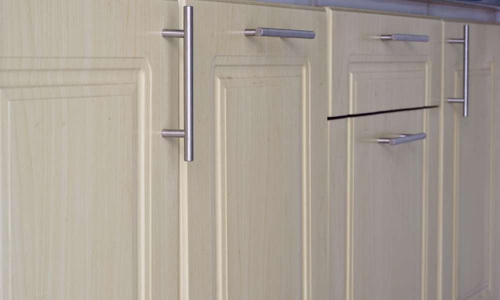How Much To Replace Kitchen Cabinet Doors